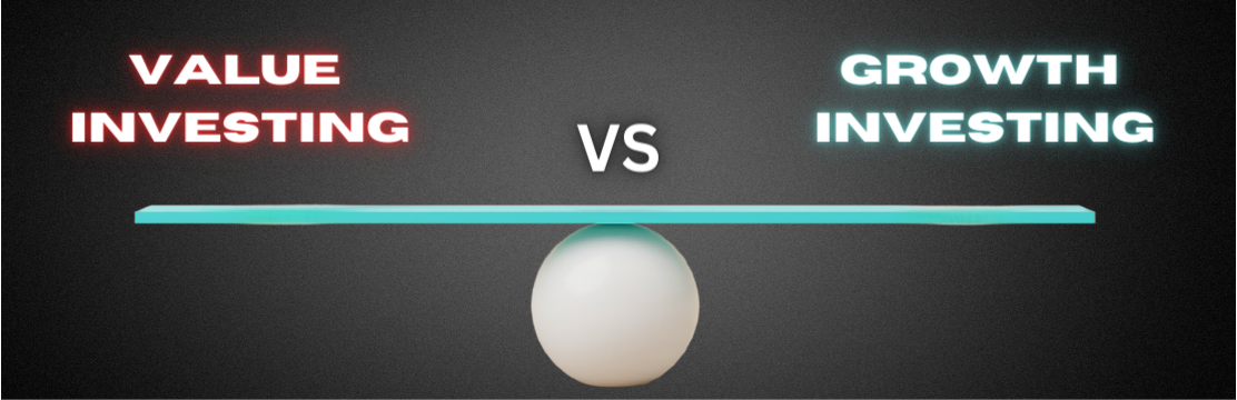Growth Investing or Value Investing: Which Strategy Is Better? 