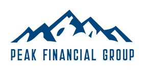 Peak Financial Group logo