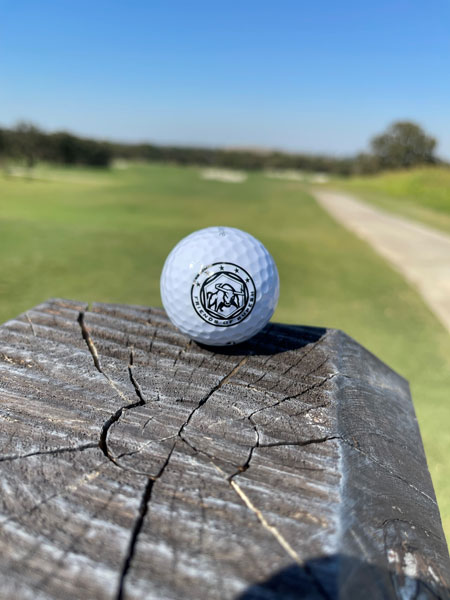 golf ball