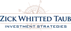 Zick Whitted Taub Investment Strategies Logo