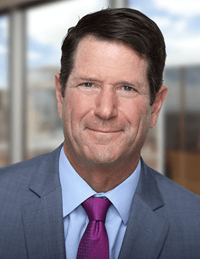 Mike Zizmer
