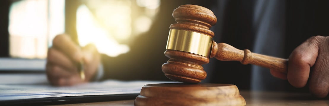 CARES Act Passed Into Law