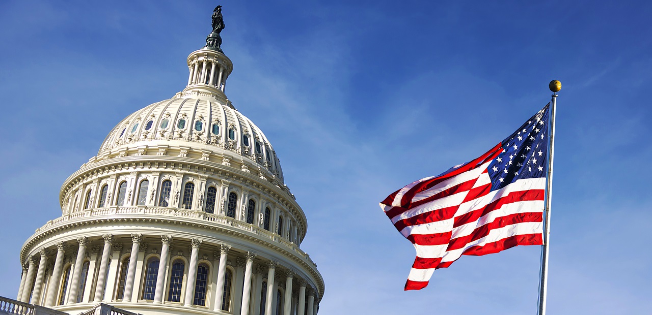 What's next for Washington D.C. and the market?