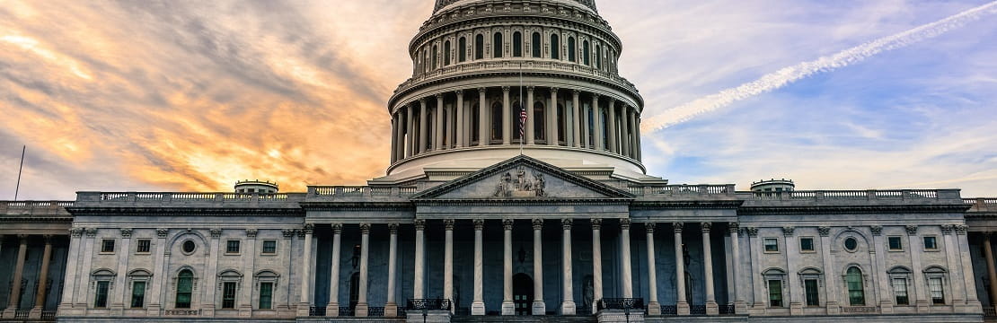Gov't shutdown vs. debt default – what are the differences?