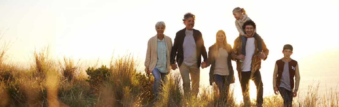 How Much or How Little the Kids Inherit