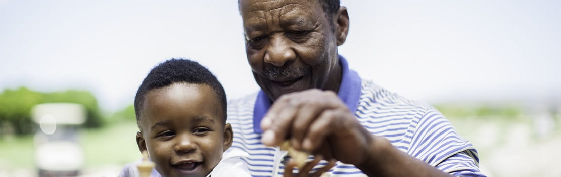 Skipping a Generation Can Offer Tangible Tax Perks