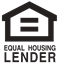 Equal Housing Lender Logo