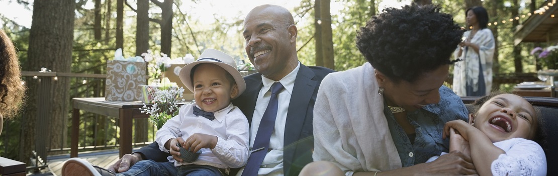 Starting the Wealth Transfer Conversation