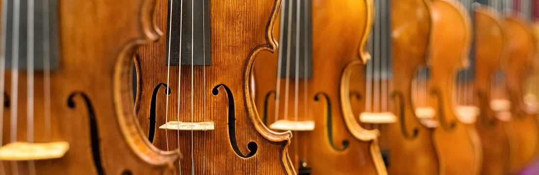 The Arts Mean Business