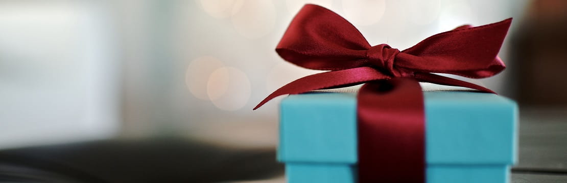 The Gift of Appreciated Stock