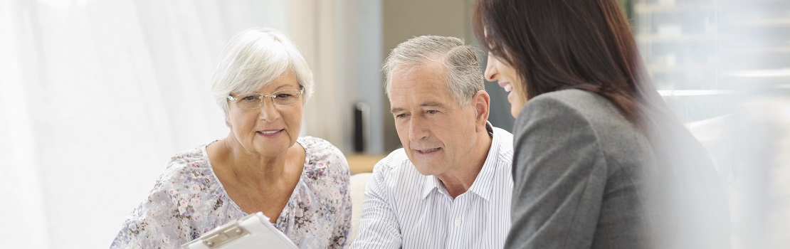Continuing Care Retirement Communities CCRCs