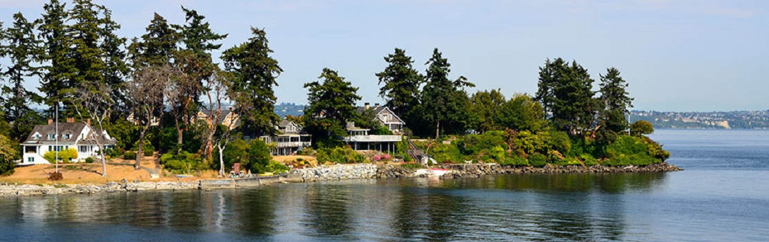 Leaving the Vacation Home to Family