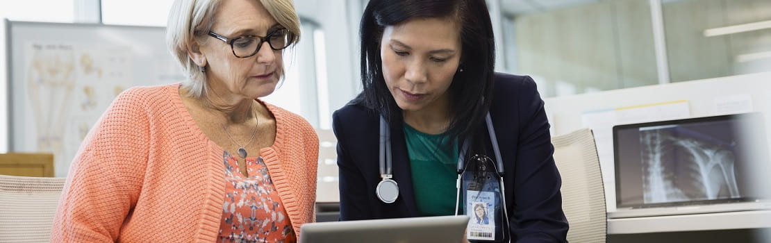 Skilled Nursing Facilities
