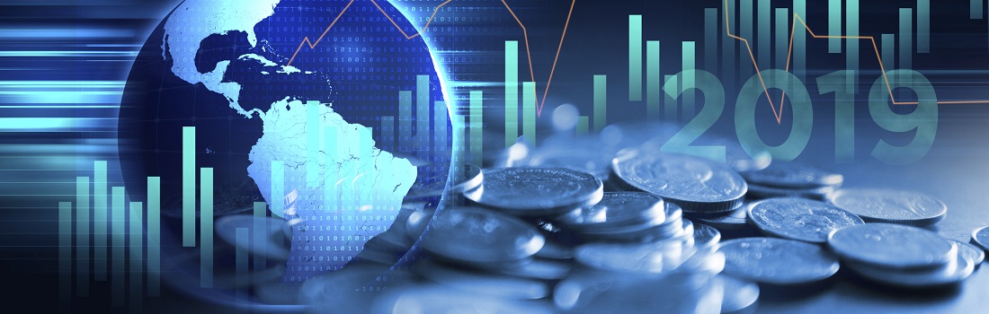 10 Themes That Will Dictate the 2019 Markets