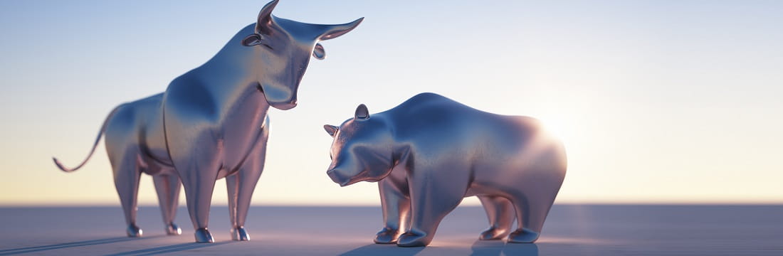 Stocks tumble 10% in September; recession approaching?