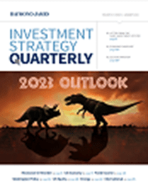 Investment Strategy Quarterly July 2022