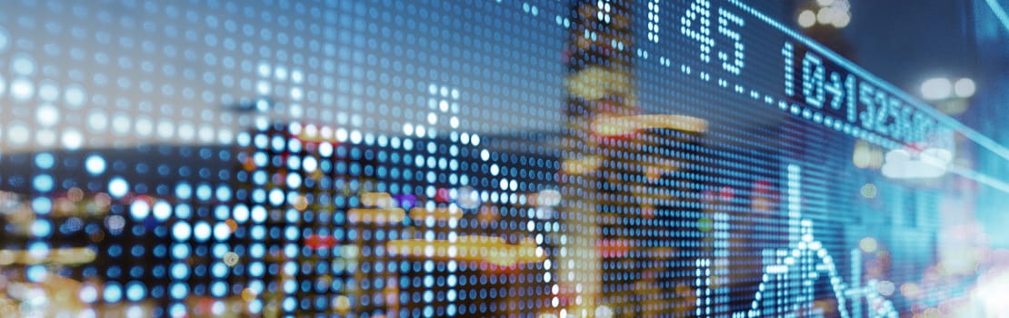 Volatility Dominates, but Economic Data Remains Healthy