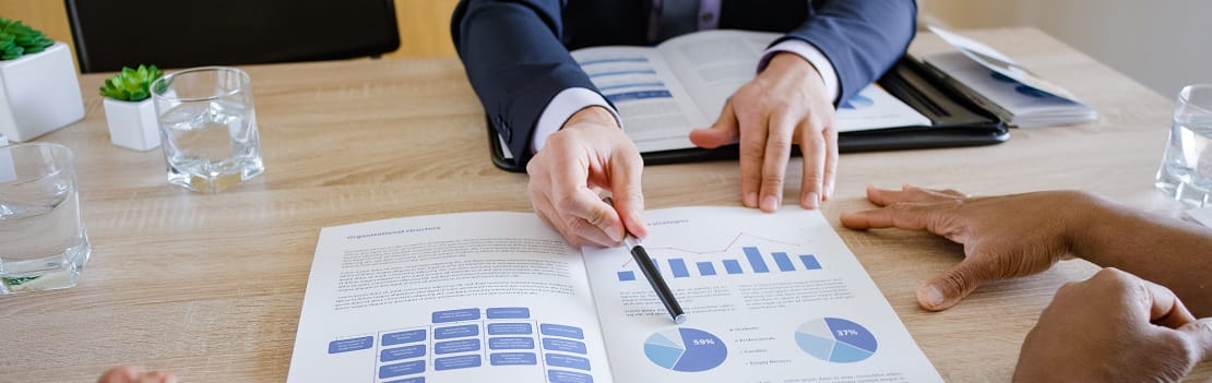 You Can’t Overemphasize the Impact of Asset Allocation