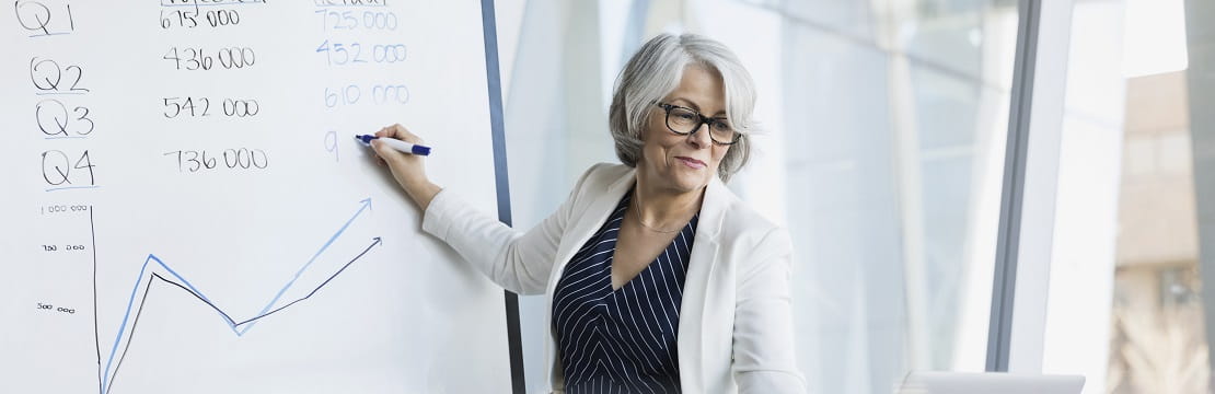 Secured a Big Promotion? Revisit Your Financial Plan