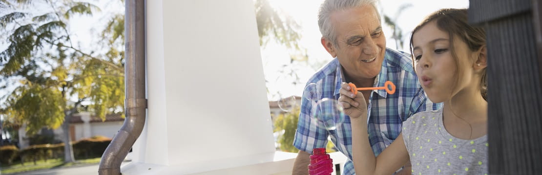Bright days, and bright ideas to keep your finances on track