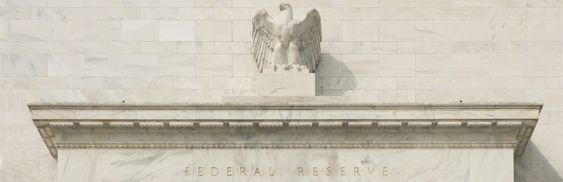 While Global Growth Slows, the Fed Offers a Boost