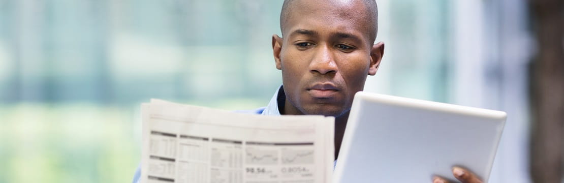 Social Security Taps Trust Fund; Should You Be Worried?