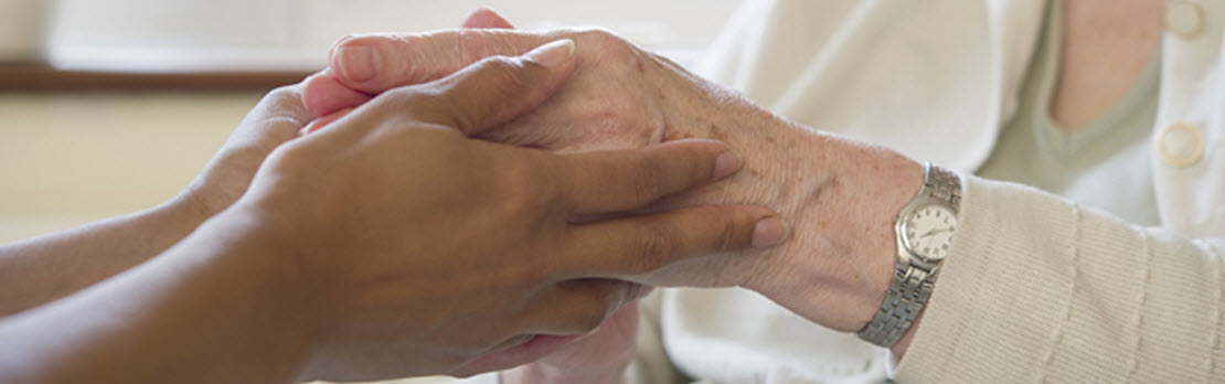 Caregiver Connections