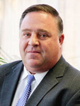 Andy Waldbaum