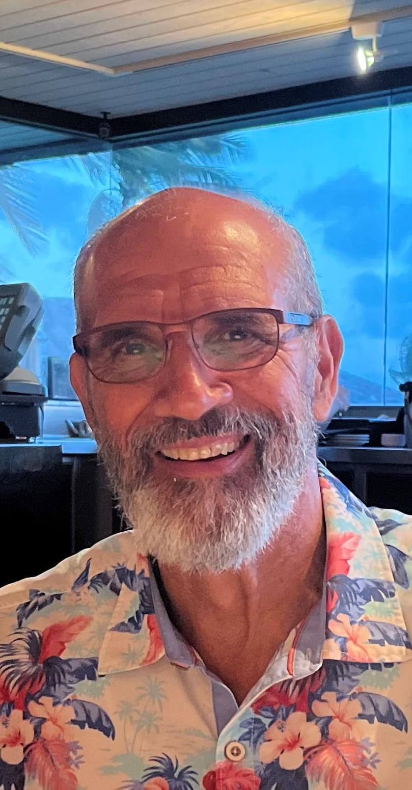 Larry Goeas