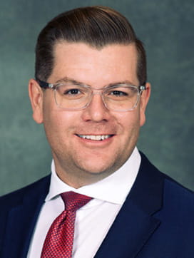 Mike Bill