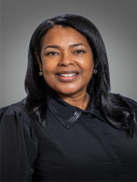 Sylvia Odam