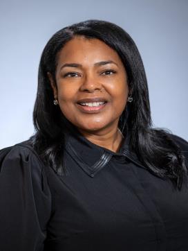 Sylvia Odam