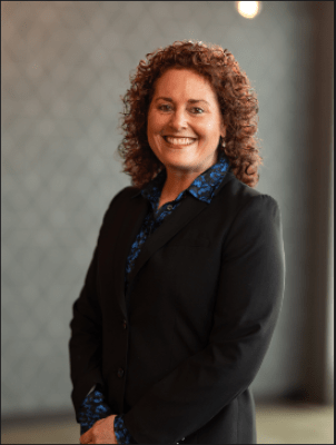 Jennifer Sherman