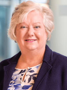 Patty Wilson