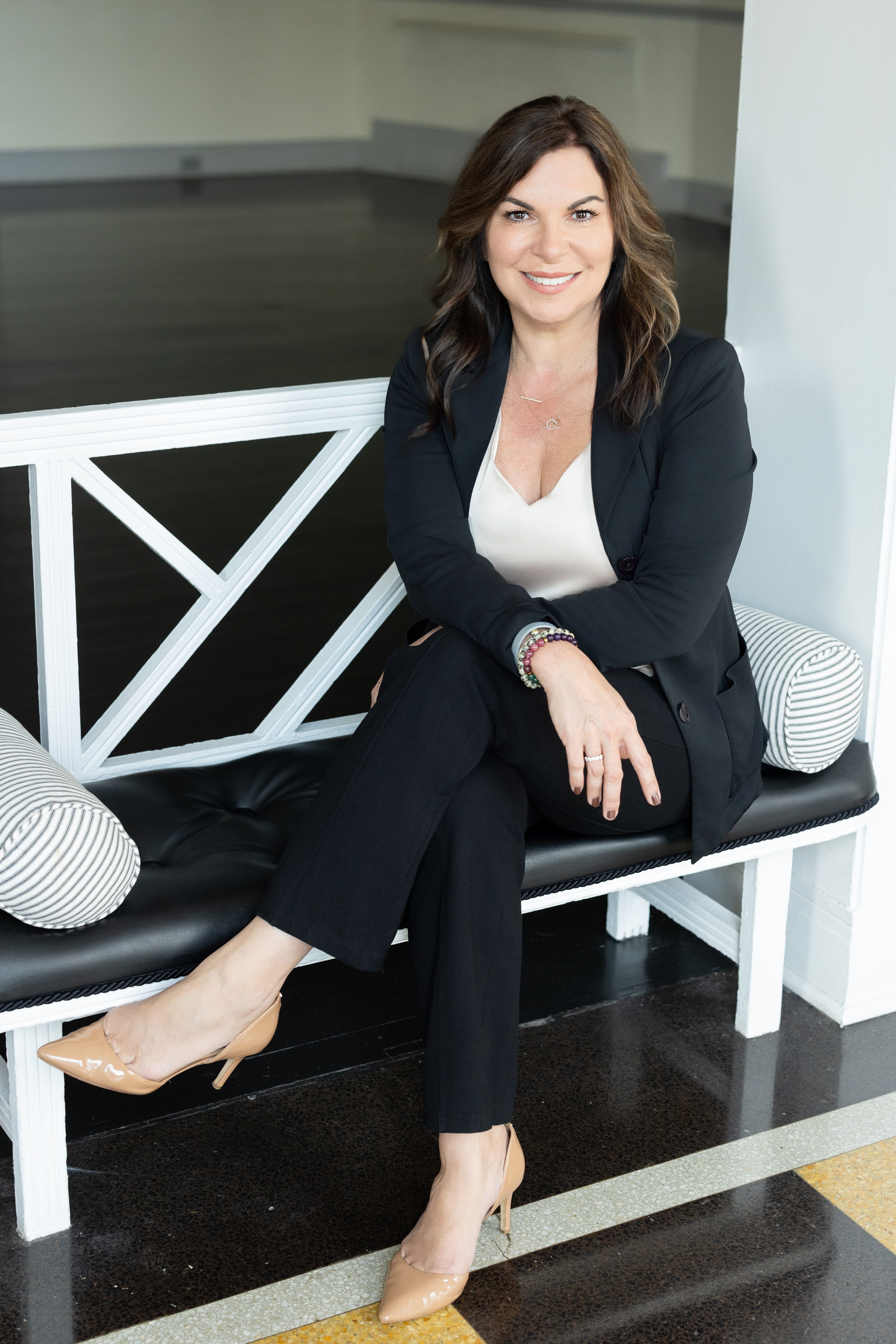 Tina Gunderson