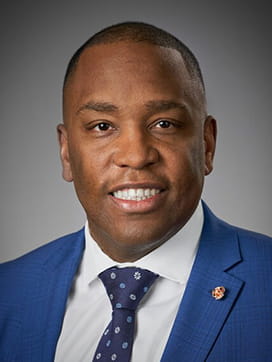 Bryant Shurn