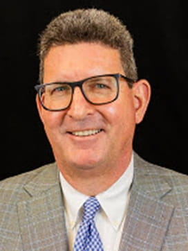 Paul Jacobson
