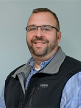 Brian Pick