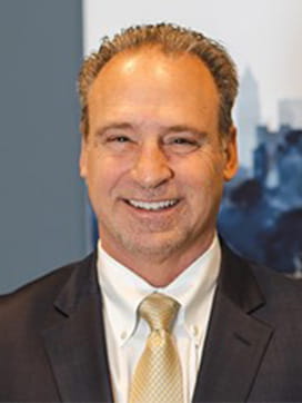 Randy Morris