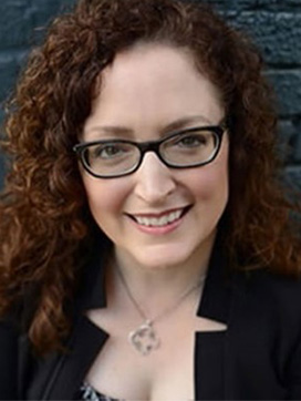 Tracy McEuen