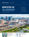 Invested in Alabama