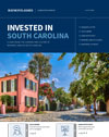 Invested in South Carolina