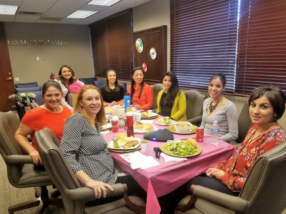Womens Day 2018 Image