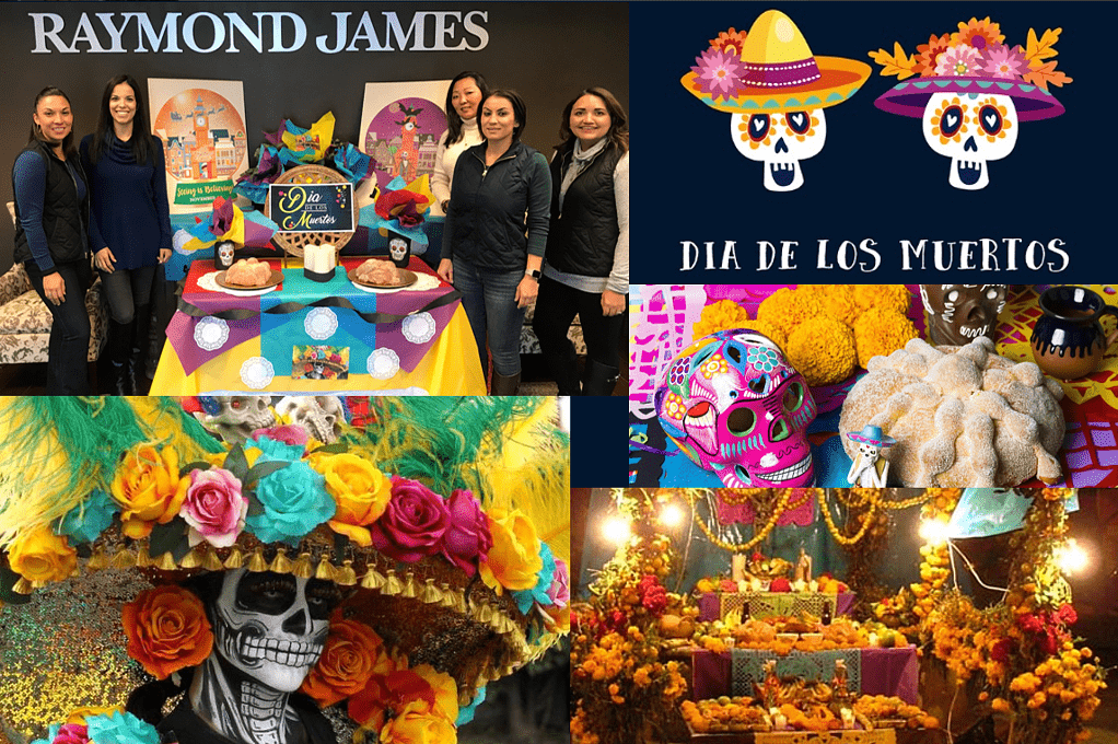 Dia de los Muertos 2019 Image