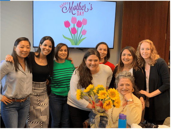 Mother's Day 2019 Image