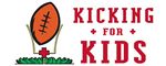 Kicking for Kids