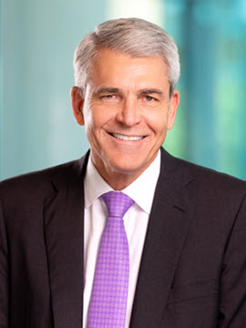 Paul Reilly Leadership Team Raymond James