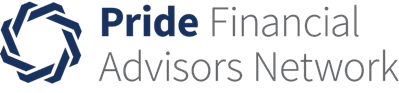 Pride financial advisor network
