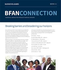 BFAN Connection Winter 2021