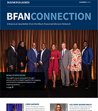 BFAN Connection Winter 2022